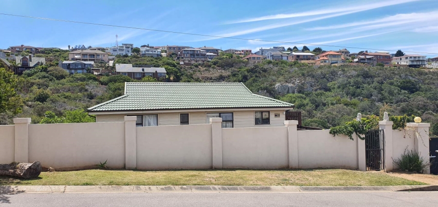 3 Bedroom Property for Sale in Dana Bay Western Cape